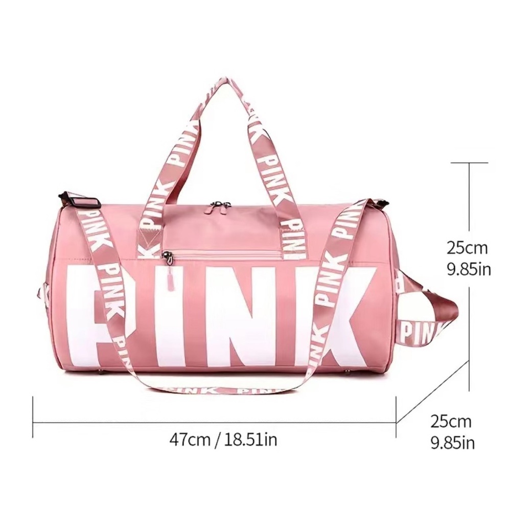 🎉LAST CHANCE🎉Large Capacity Travel Bag,Crossbody Luggage,Sports Fitness bag‎ - Picture 4 of 8